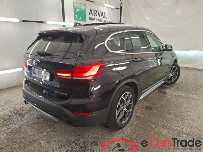 BMW X1 / 2019 / 5P / SUV xDrive25e xLine BVA6 #3