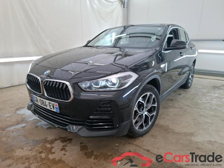 Série X2 sDrive 18i Lounge 1.5 135CV BVA7 E6d #1