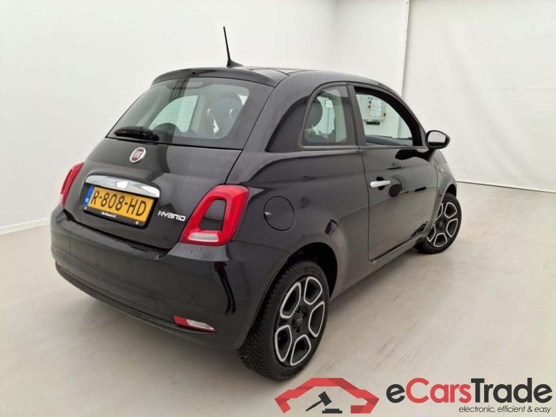 FIAT 500 1.0 Hybrid Club #2