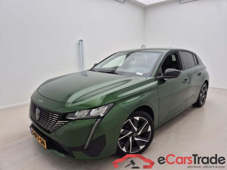 PEUGEOT 308 1.2 PT Allure Pack Bns EAT #1