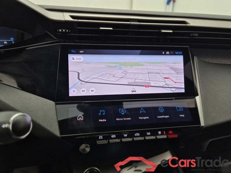 PEUGEOT 308 1.2 PT Allure Pack Bns EAT #6