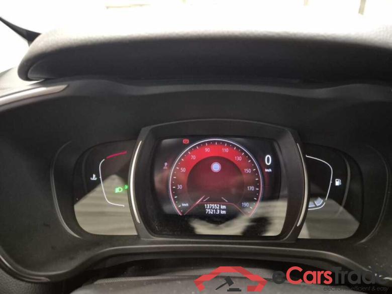 RENAULT KADJAR 1.5 dCi Intens #4