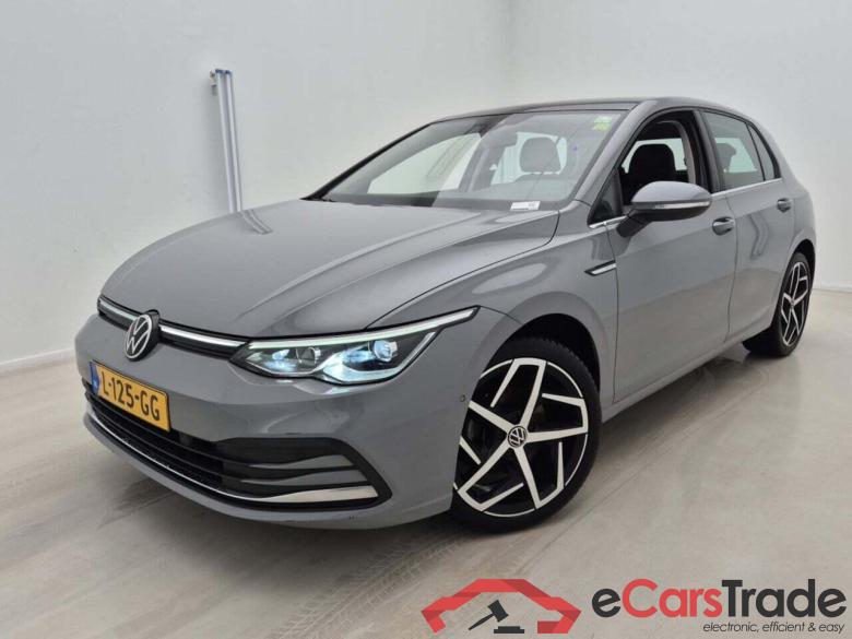 VOLKSWAGEN GOLF 1.5 TSI Style #1