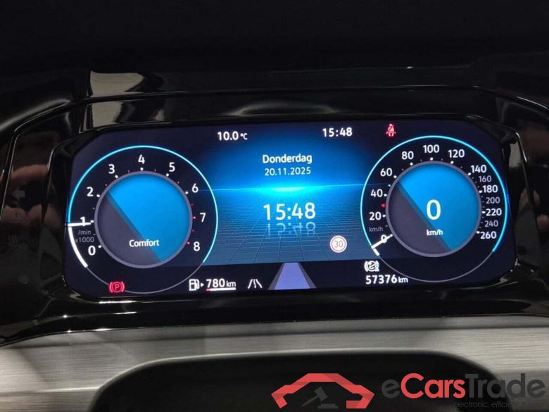 VOLKSWAGEN GOLF 1.5 TSI Style #4