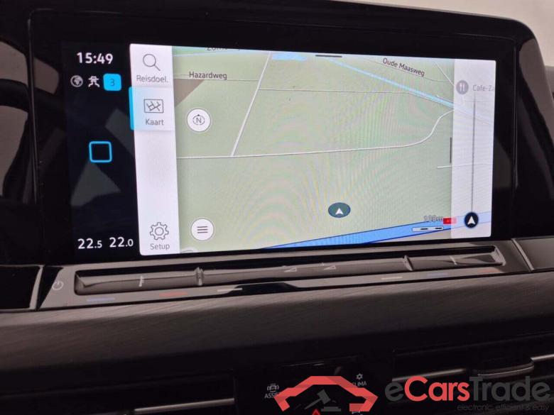 VOLKSWAGEN GOLF 1.5 TSI Style #6