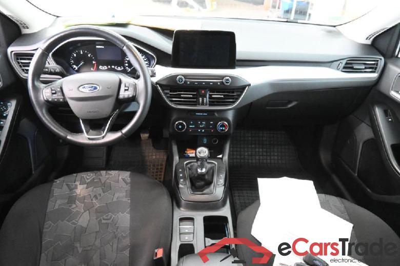 Focus Turnier Cool & Connect 1.5 EcoBlue 88KW MT6 E6dT #3