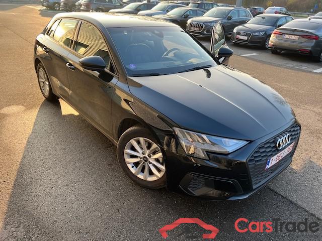 AUDI A3 Sportback Audi A3 Sportback 35 TFSI 110(150) kW(PS) S tronic #1