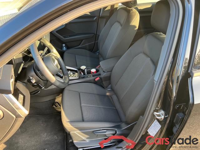 AUDI A3 Sportback Audi A3 Sportback 35 TFSI 110(150) kW(PS) S tronic #3