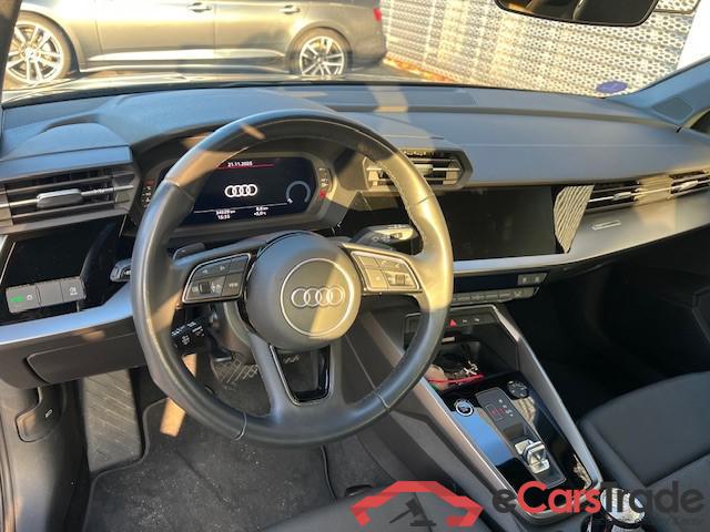 AUDI A3 Sportback Audi A3 Sportback 35 TFSI 110(150) kW(PS) S tronic #4