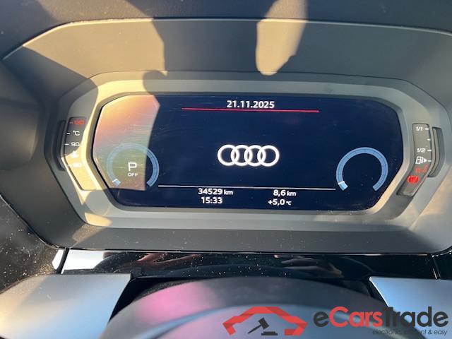 AUDI A3 Sportback Audi A3 Sportback 35 TFSI 110(150) kW(PS) S tronic #6