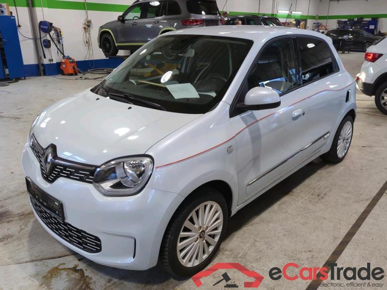 Twingo Vibes Electric 21kWh #1