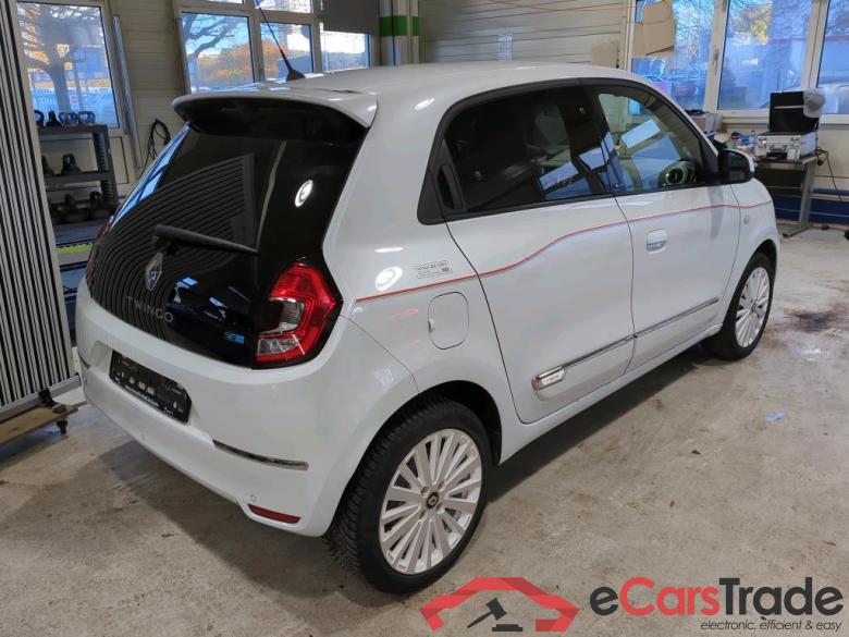 Twingo Vibes Electric 21kWh #2