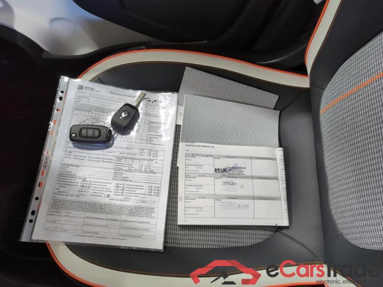 Twingo Vibes Electric 21kWh #3