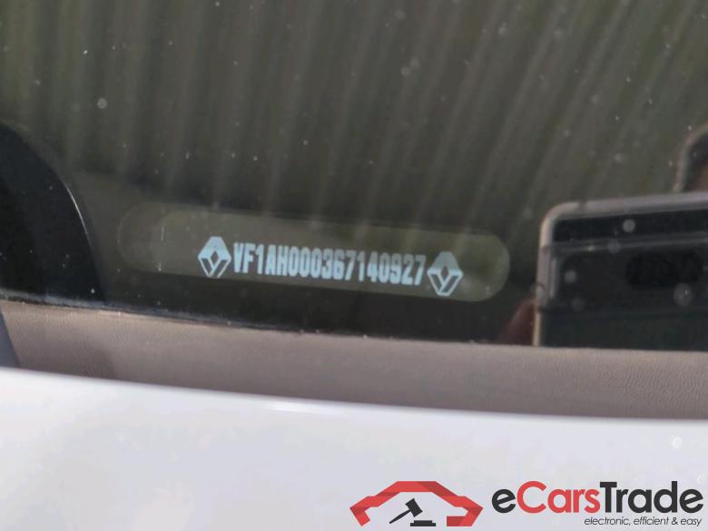 Twingo Vibes Electric 21kWh #4