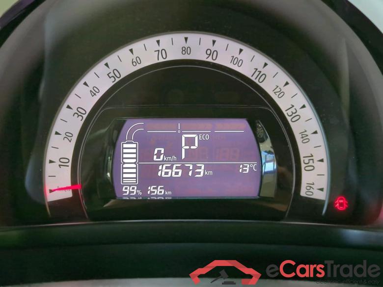 Twingo Vibes Electric 21kWh #5