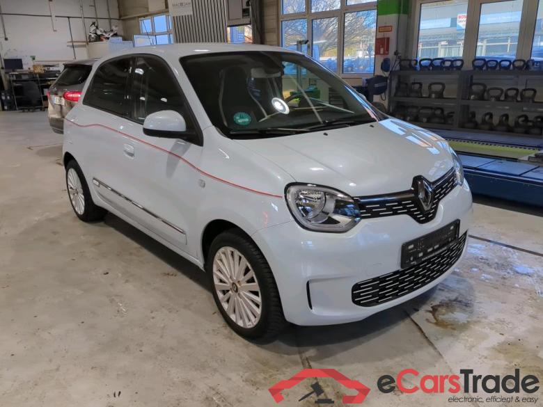 Twingo Vibes Electric 21kWh #6