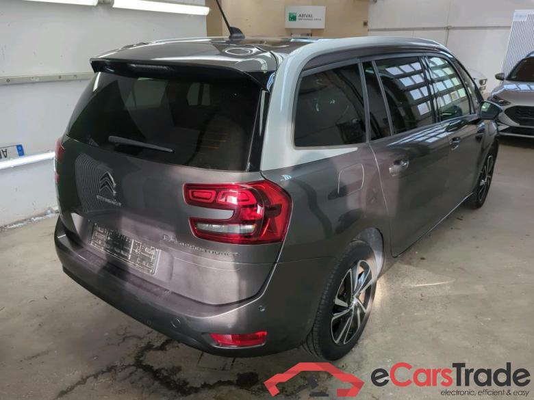 CITROEN C4 Spacetourer Grand C4 Spacetourer BlueHDi 160 Stop&Start EAT8 SHINE 5d 120kW #2