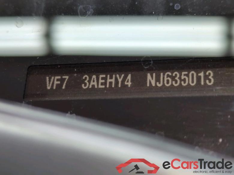 CITROEN C4 Spacetourer Grand C4 Spacetourer BlueHDi 160 Stop&Start EAT8 SHINE 5d 120kW #4