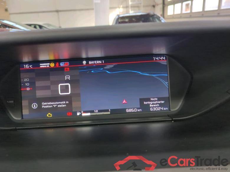 CITROEN C4 Spacetourer Grand C4 Spacetourer BlueHDi 160 Stop&Start EAT8 SHINE 5d 120kW #5