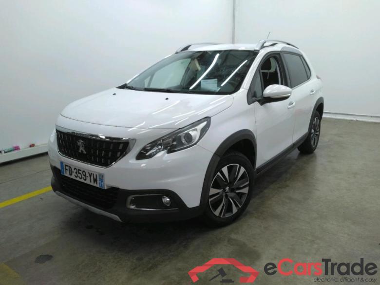 2008 Allure 1.5 HDi 100CV BVM5 E6dT #1