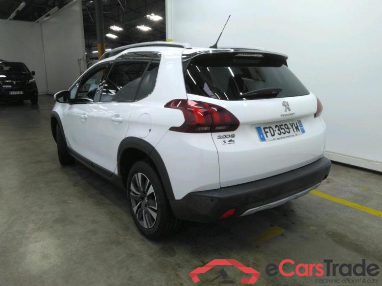 2008 Allure 1.5 HDi 100CV BVM5 E6dT #2