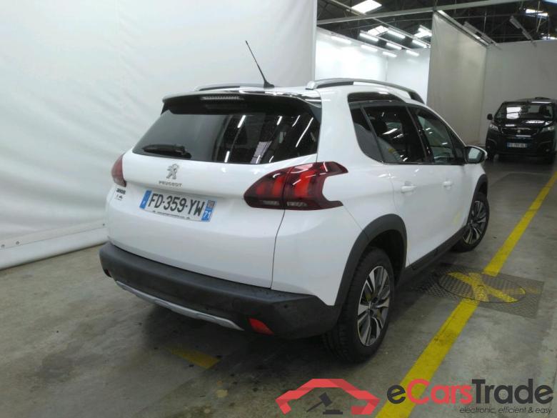 2008 Allure 1.5 HDi 100CV BVM5 E6dT #3