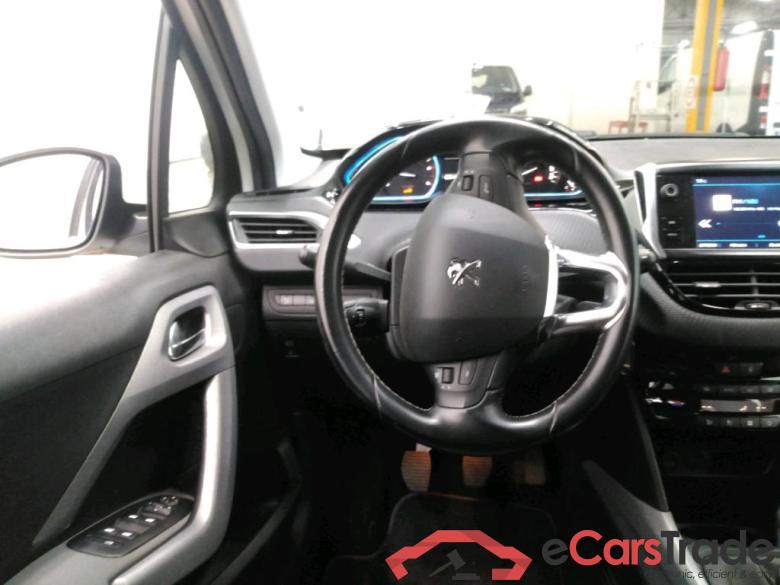 2008 Allure 1.5 HDi 100CV BVM5 E6dT #5