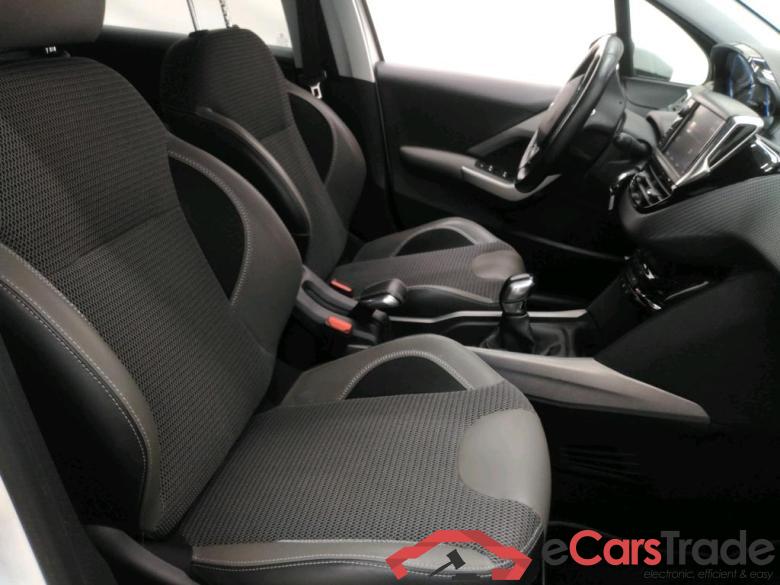 2008 Allure 1.5 HDi 100CV BVM5 E6dT #6