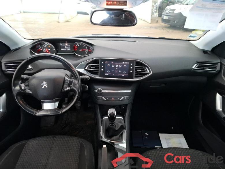 308 SW Active Business 1.5 HDi 130CV BVM6 E6d #5