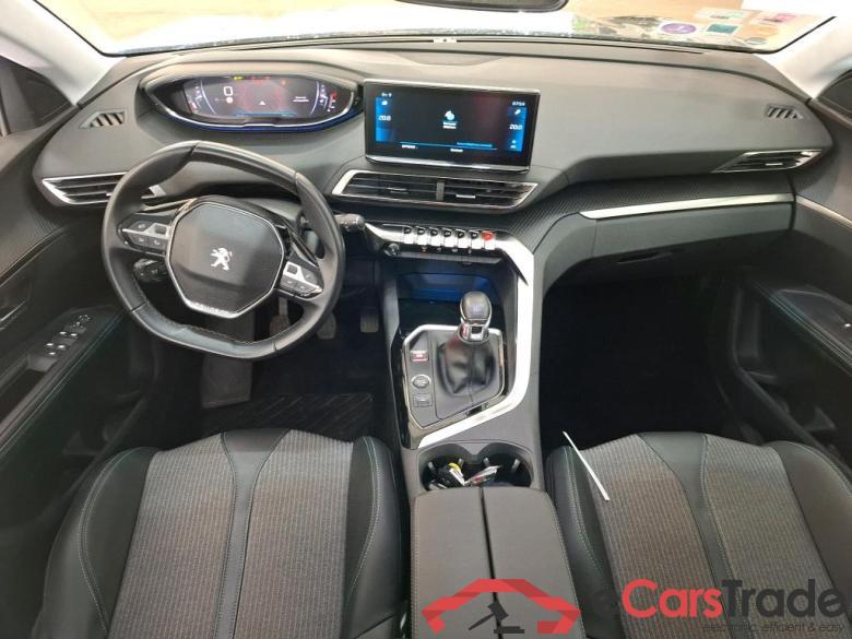 5008 Allure 1.2 PureTech 130CV BVM6 7 Sieges E6d #5