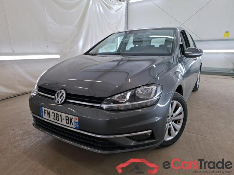 Golf VII Berline Confortline Business BMT 1.0 TSI 115CV BVM6 E6dT #1