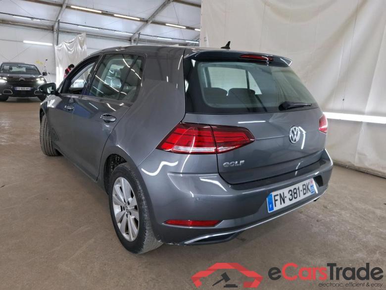 Golf VII Berline Confortline Business BMT 1.0 TSI 115CV BVM6 E6dT #2