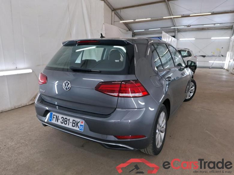Golf VII Berline Confortline Business BMT 1.0 TSI 115CV BVM6 E6dT #3