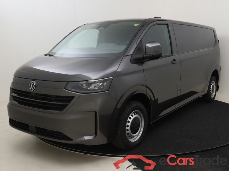 Volkswagen Transporter T7 LWB 3,1t 2.0 TDI DSG 170 hp #1