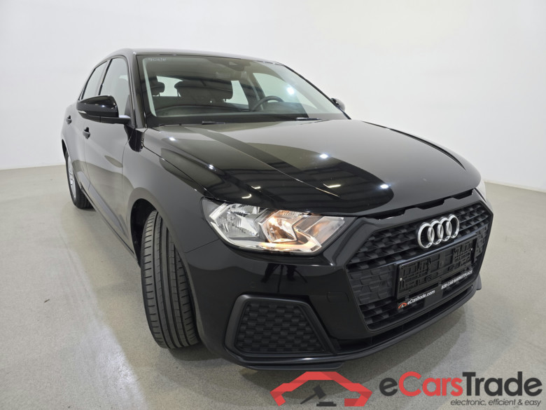 Audi A1 Sportback 1.0 25 TFSI Aut. Virtual Navi Klima PDC ... #3