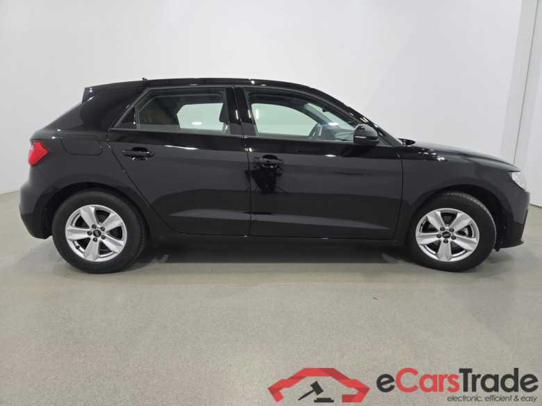 Audi A1 Sportback 1.0 25 TFSI Aut. Virtual Navi Klima PDC ... #5