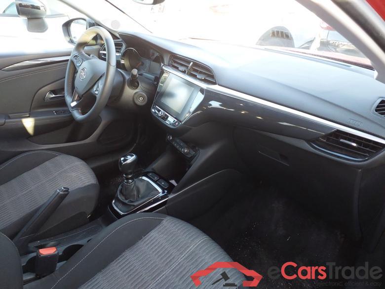 OPEL Corsa 1.2 TURBO 100ch  EDITION BVM #5
