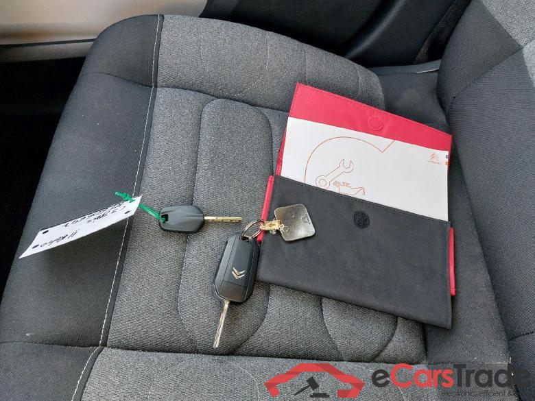 CITROEN C3 / 2020 / 5P / berlina con portón PureTech 60KW (83CV) Feel Pack #5