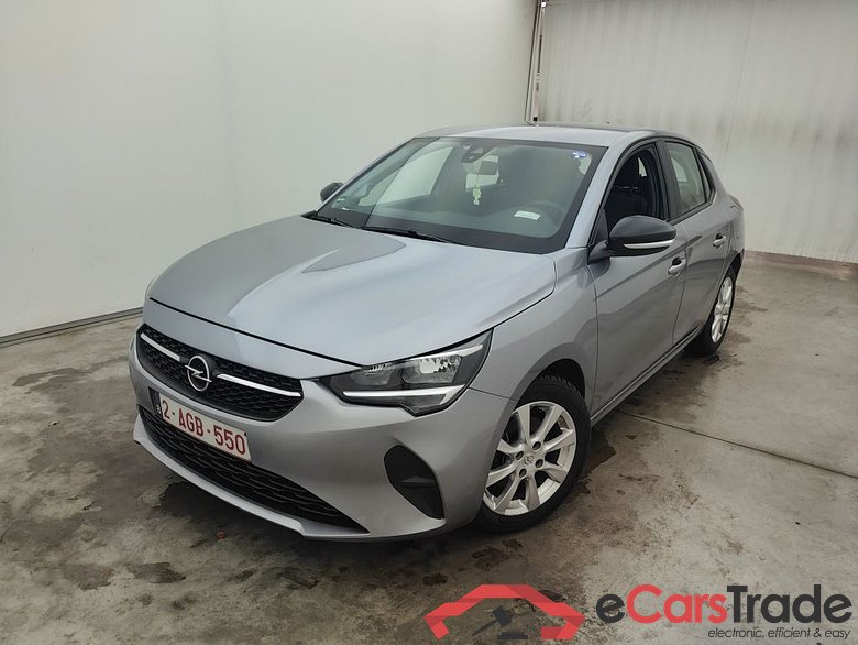 Opel Corsa 1.5 Turbo D 75kW S/S Edition 5d