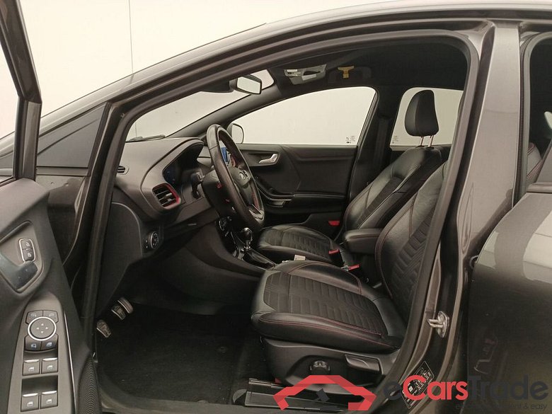 Ford Puma 1.0i Ecoboost 92kW ST-Line X 5d #3