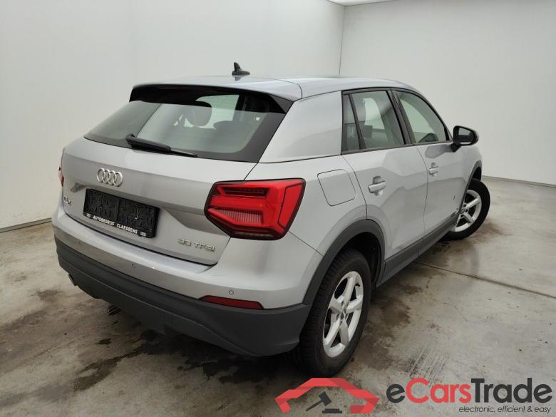 Audi Q2 1.0 30 TFSI 85kW 5d #2