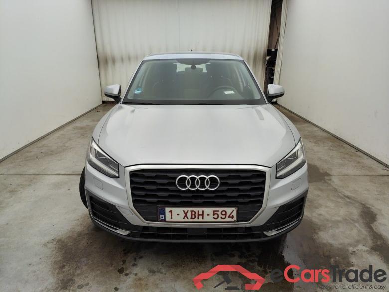 Audi Q2 1.0 30 TFSI 85kW 5d #5