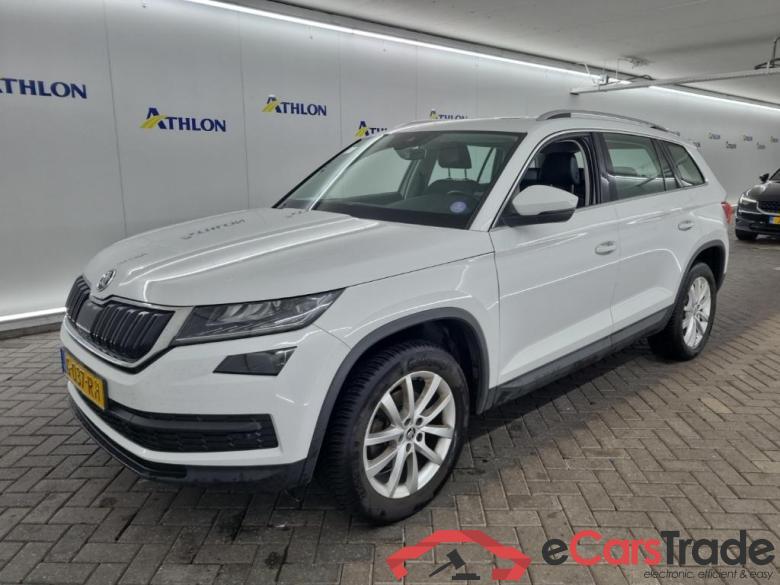 SKODA Kodiaq 1.5 TSI ACT DSG Limited Business Edition 5D 110kW #1