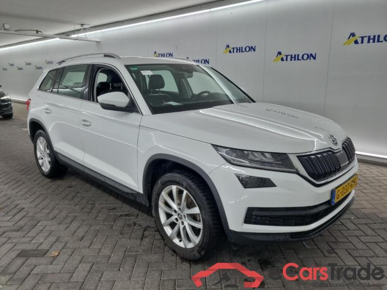 SKODA Kodiaq 1.5 TSI ACT DSG Limited Business Edition 5D 110kW #2