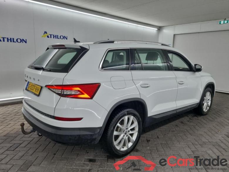 SKODA Kodiaq 1.5 TSI ACT DSG Limited Business Edition 5D 110kW #3