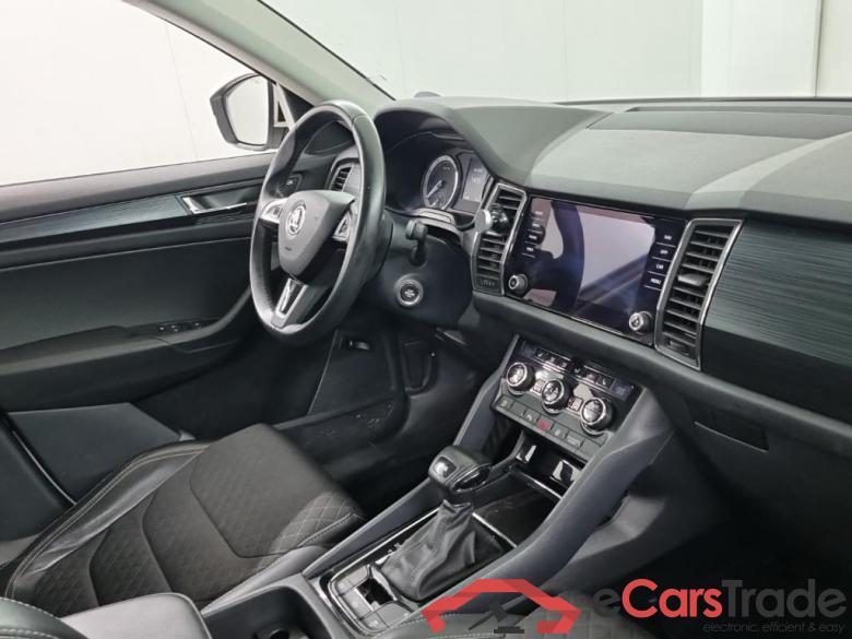 SKODA Kodiaq 1.5 TSI ACT DSG Limited Business Edition 5D 110kW #6