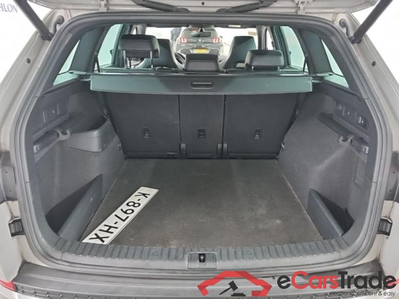 SKODA Kodiaq 1.5 TSI ACT 110kW DSG Sportline Business 5D #5