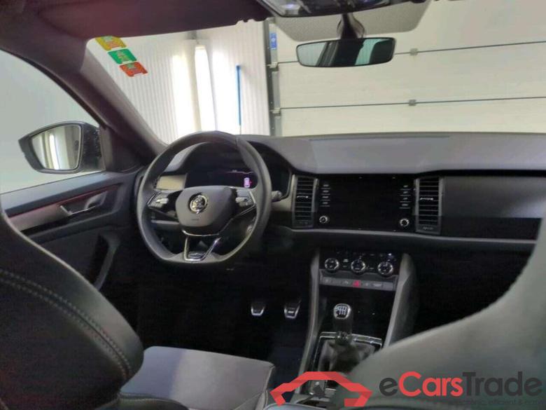 SKODA Kodiaq 1.5 TSI Sportl. Bns #3