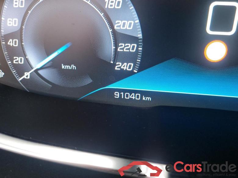 PEUGEOT - PEU 5008 BlueHDi 130PK EAT8 Allure & Pack Claudia Leather & Two Removable Seats & VisioPark I & Drive Assistant & Safety Plus & Pano Roof #5