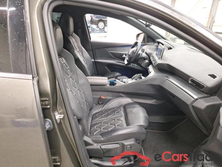 PEUGEOT - PEU 5008 BlueHDi 130PK EAT8 GT Line & Pack Nappa Leather & Electric & Massage & VisioPark II 360 & Focal HiFi #3